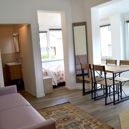 Iris Ar Holiday-Home Пескьера-дель-Гарда Экстерьер фото