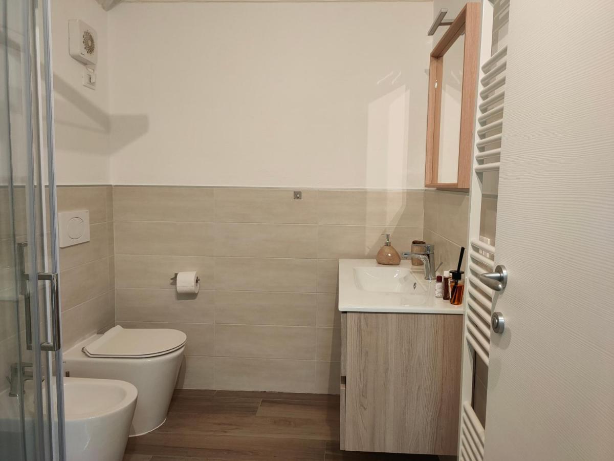 Iris Ar Holiday-Home Пескьера-дель-Гарда Экстерьер фото