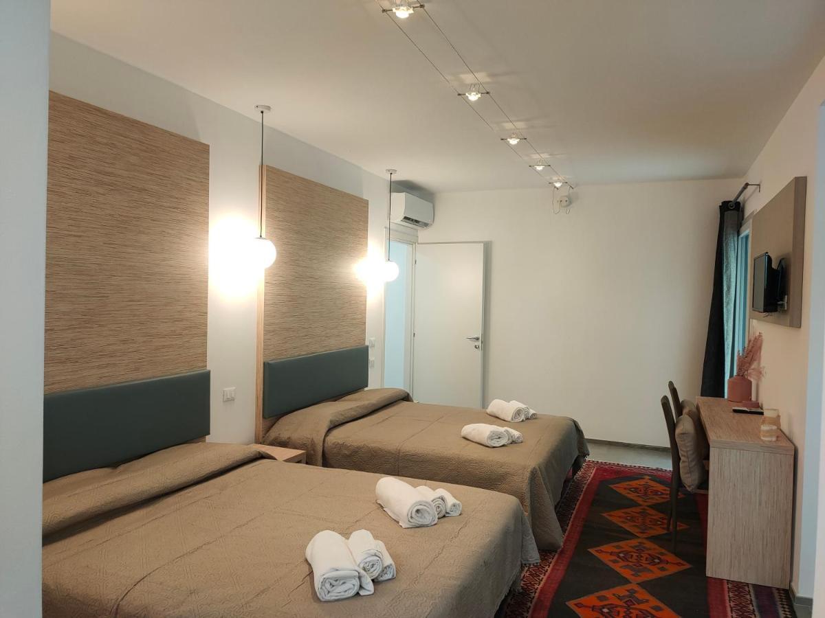 Iris Ar Holiday-Home Пескьера-дель-Гарда Экстерьер фото